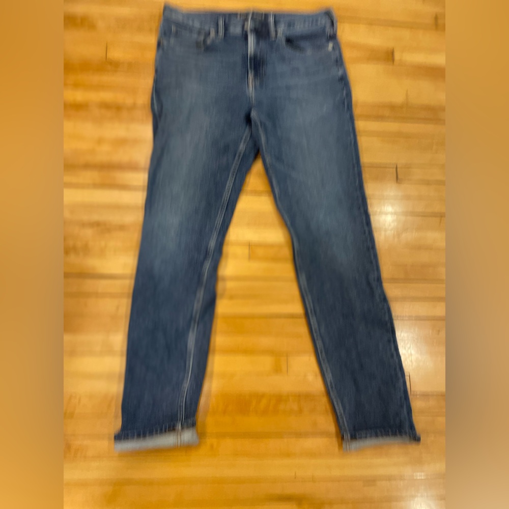 Everlane Jeans